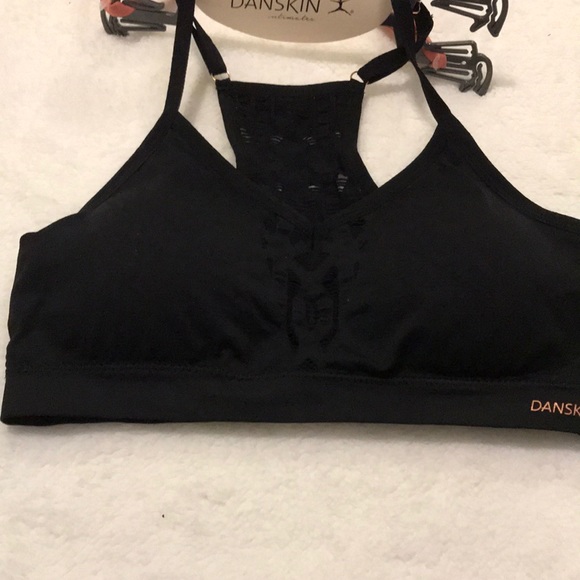 Daskin Support Bra - Picture 2 of 4